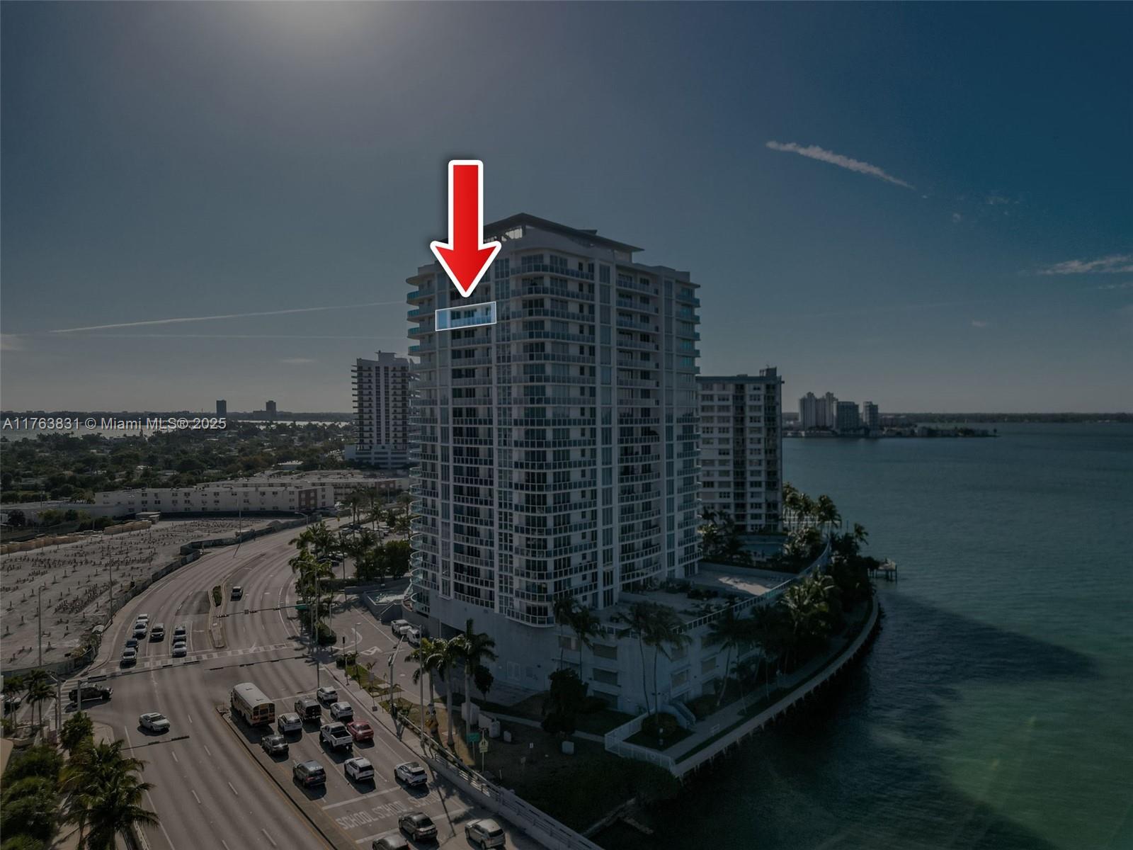 THE BRIDGEWATER CONDO - Residential