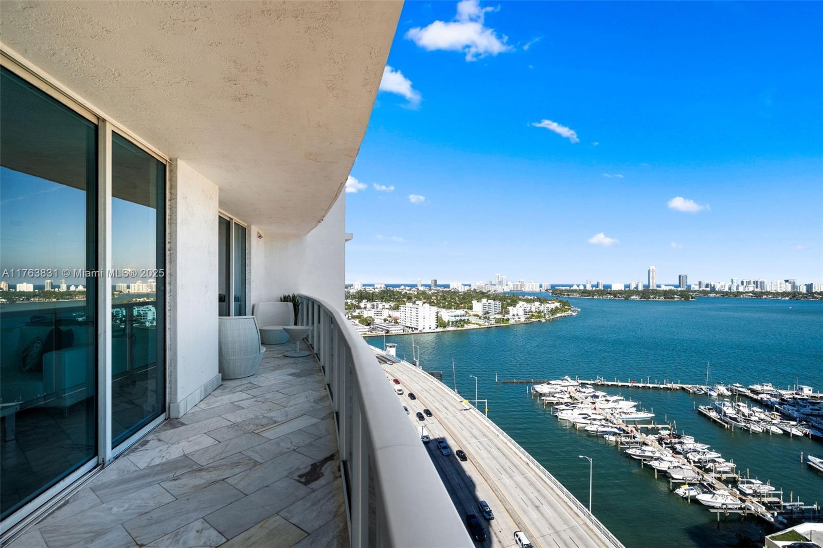 THE BRIDGEWATER CONDO - Residential