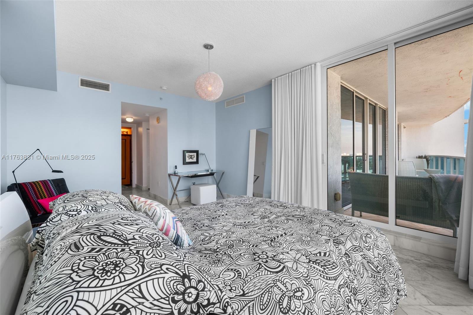 THE BRIDGEWATER CONDO - Residential