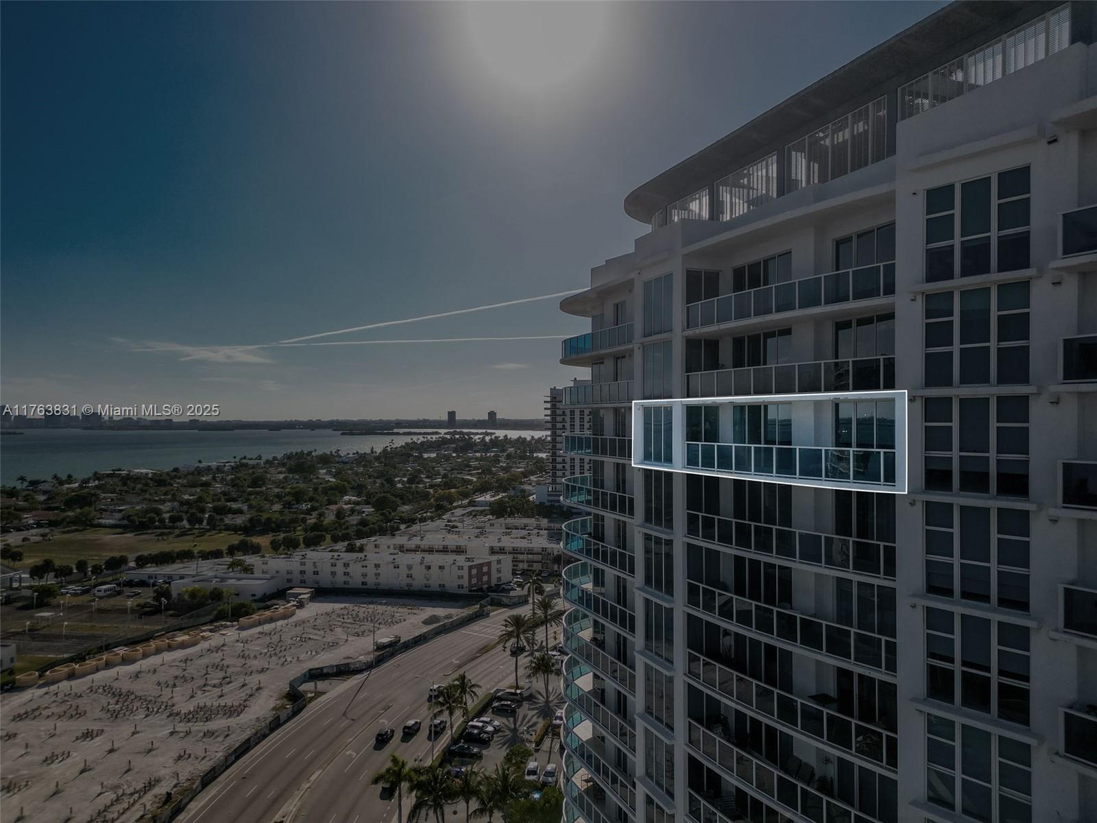 THE BRIDGEWATER CONDO - Residential