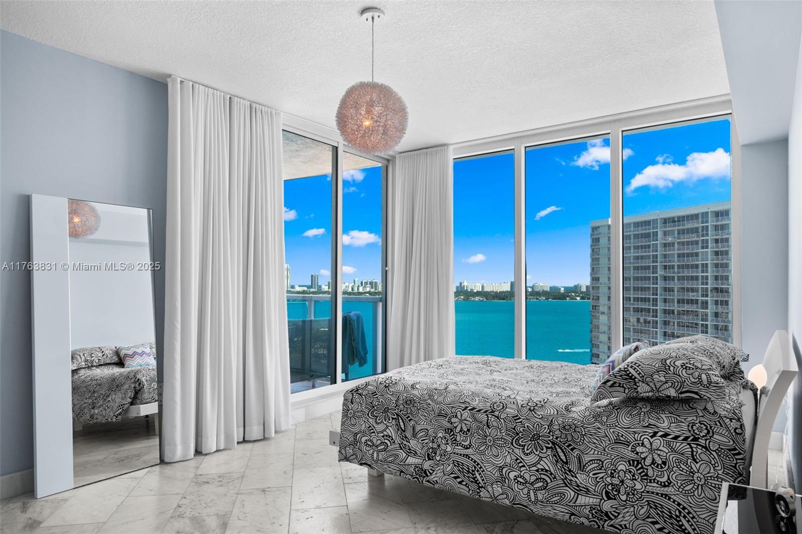 THE BRIDGEWATER CONDO - Residential