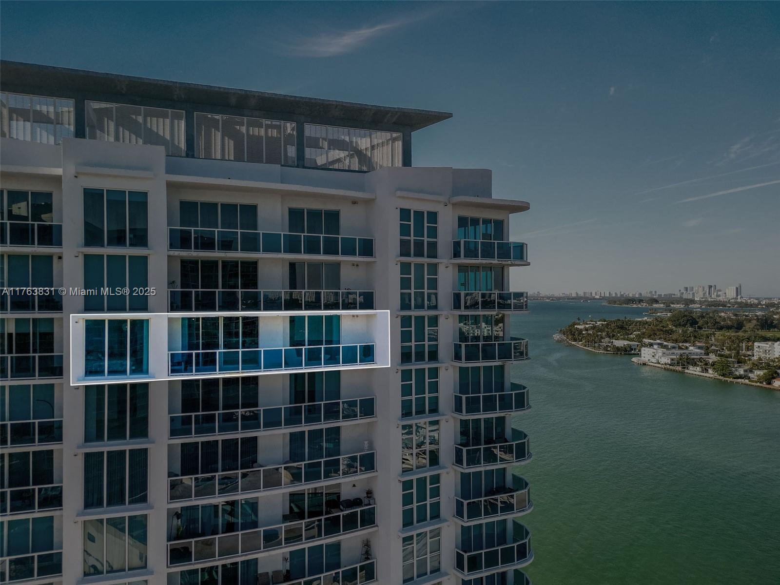 THE BRIDGEWATER CONDO - Residential