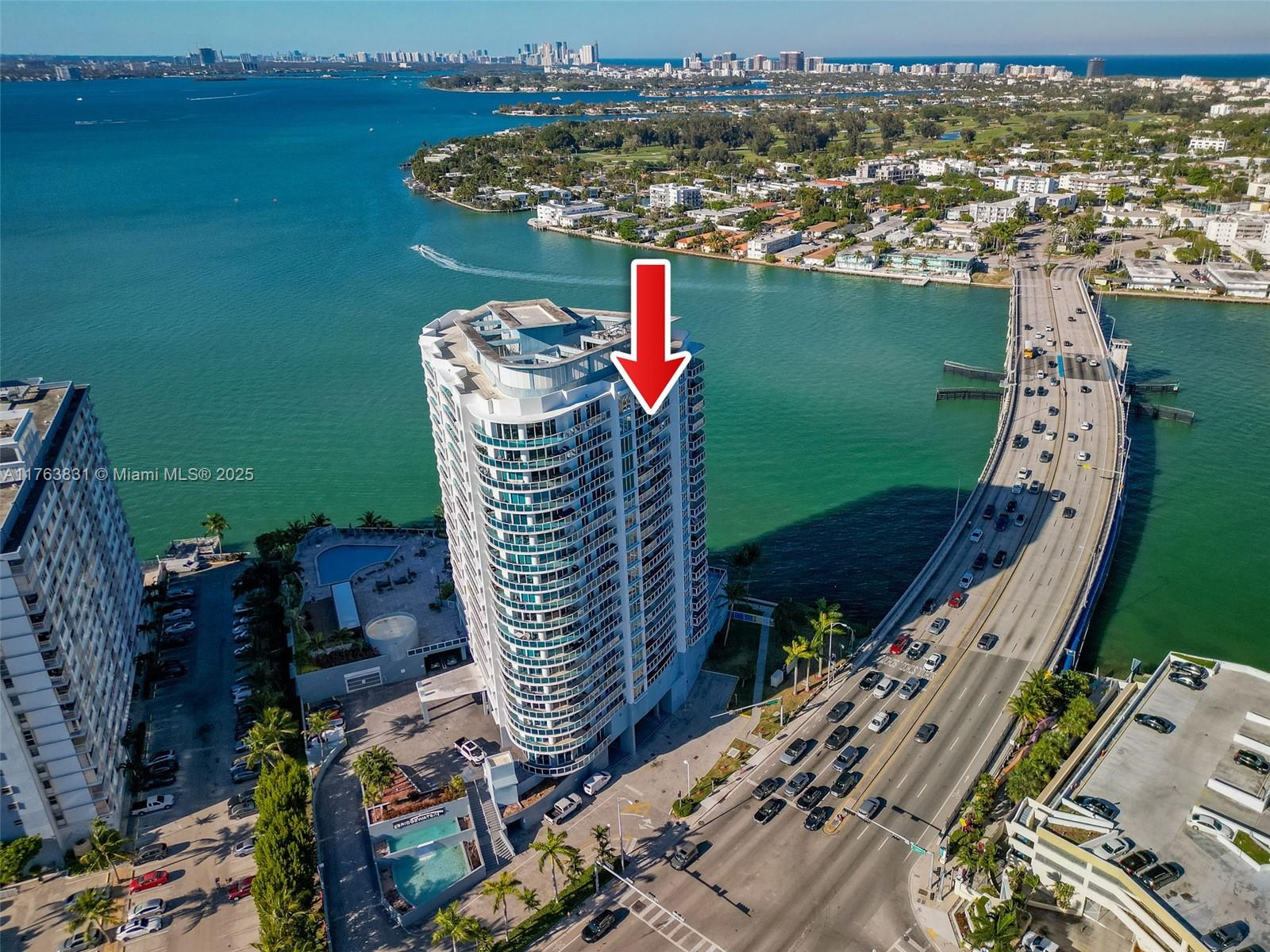 THE BRIDGEWATER CONDO - Residential