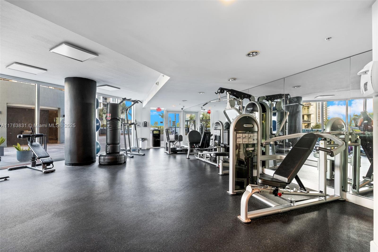 THE BRIDGEWATER CONDO - Residential