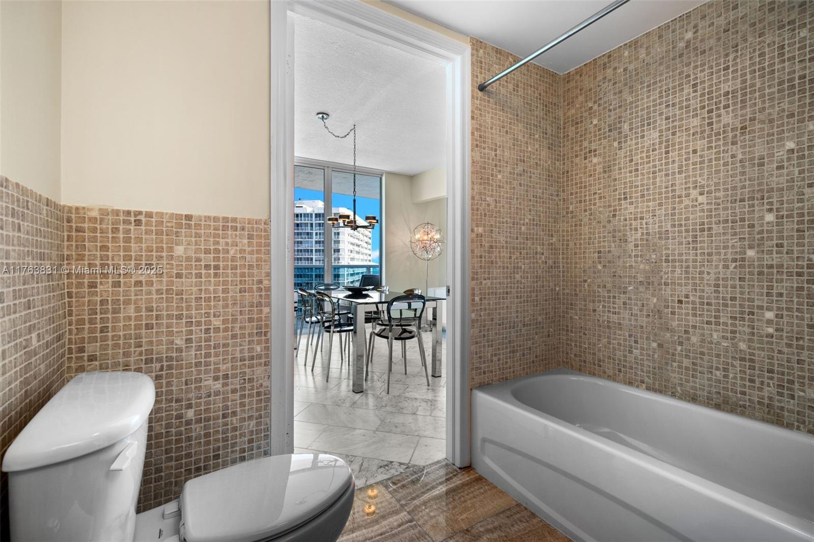 THE BRIDGEWATER CONDO - Residential