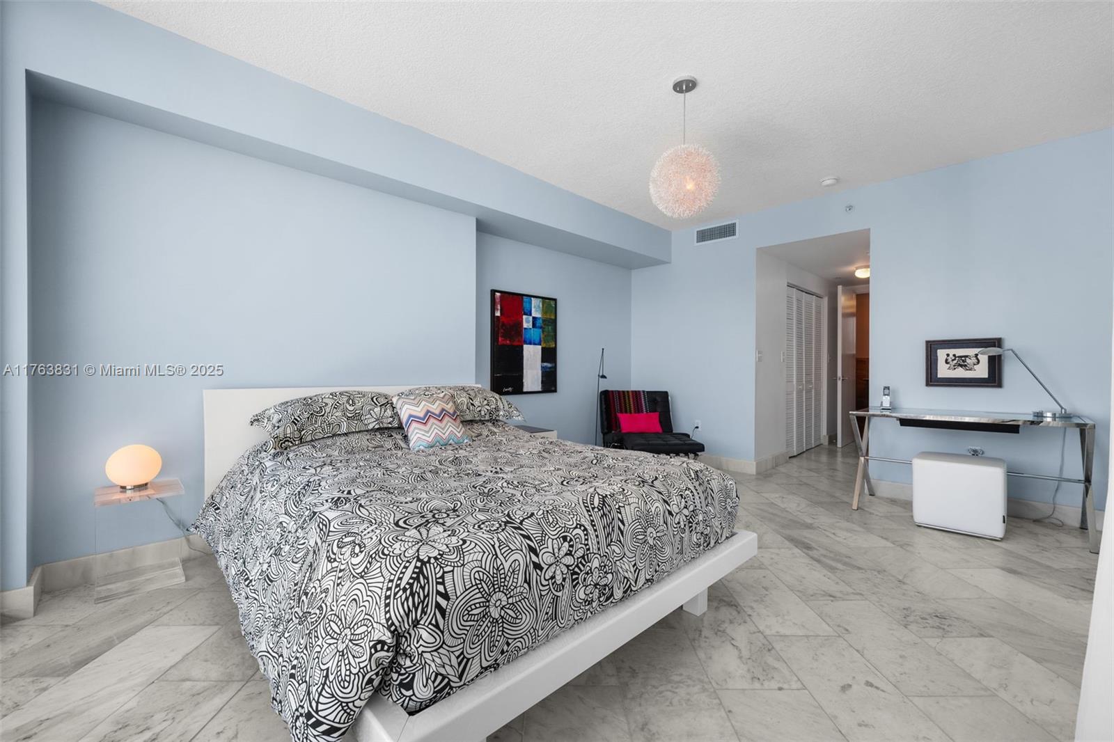 THE BRIDGEWATER CONDO - Residential