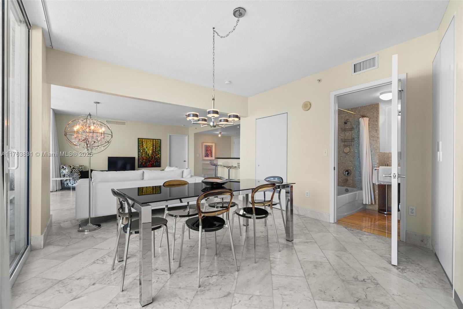 THE BRIDGEWATER CONDO - Residential