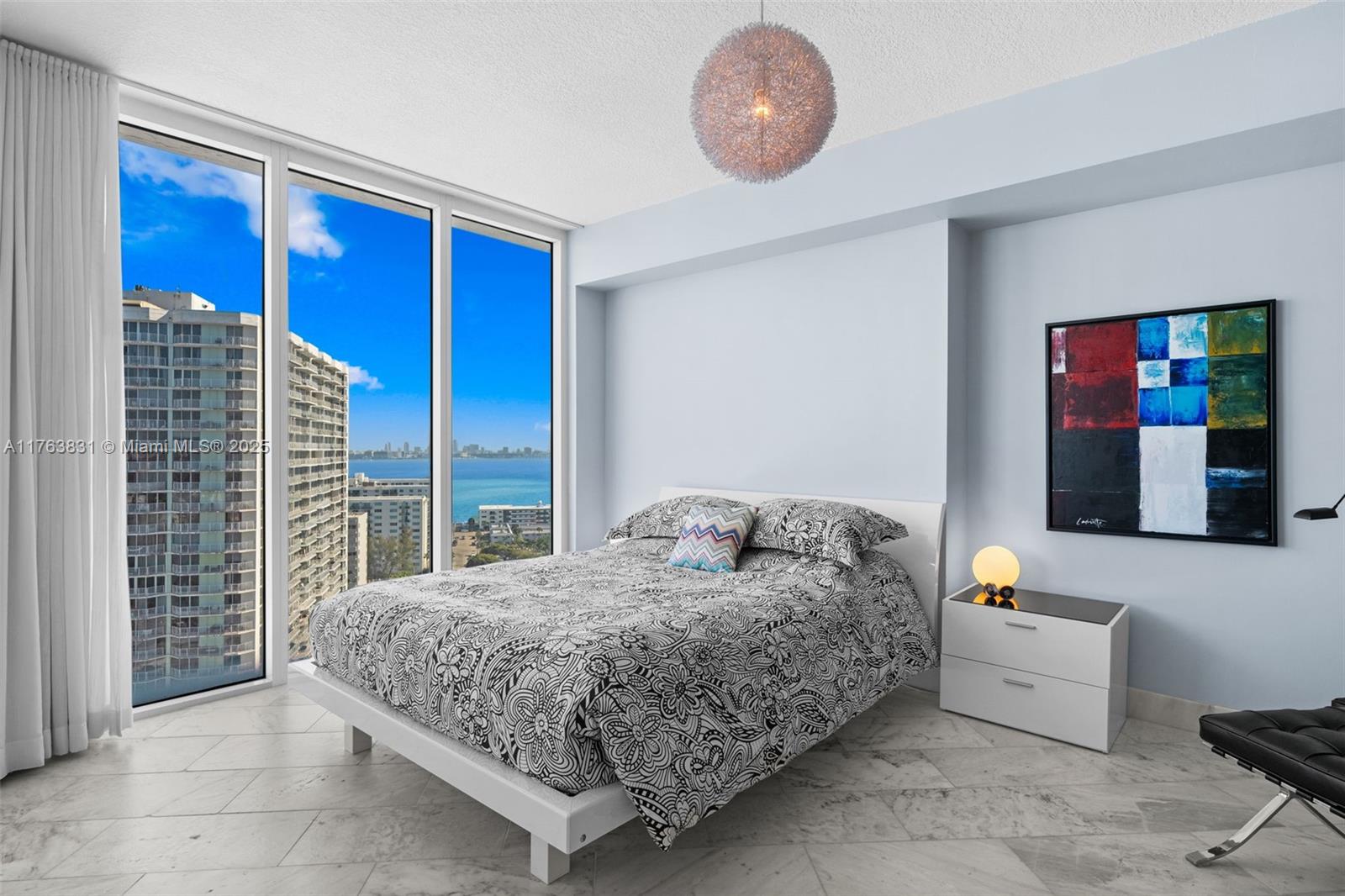 THE BRIDGEWATER CONDO - Residential