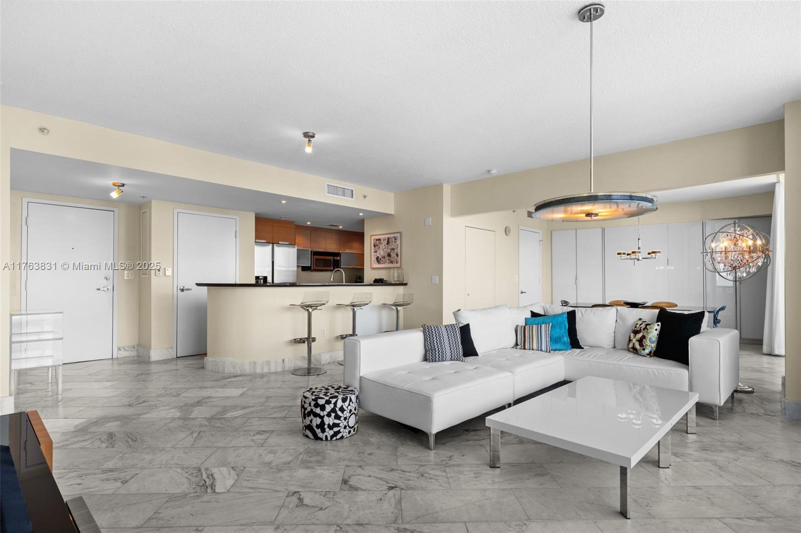 THE BRIDGEWATER CONDO - Residential