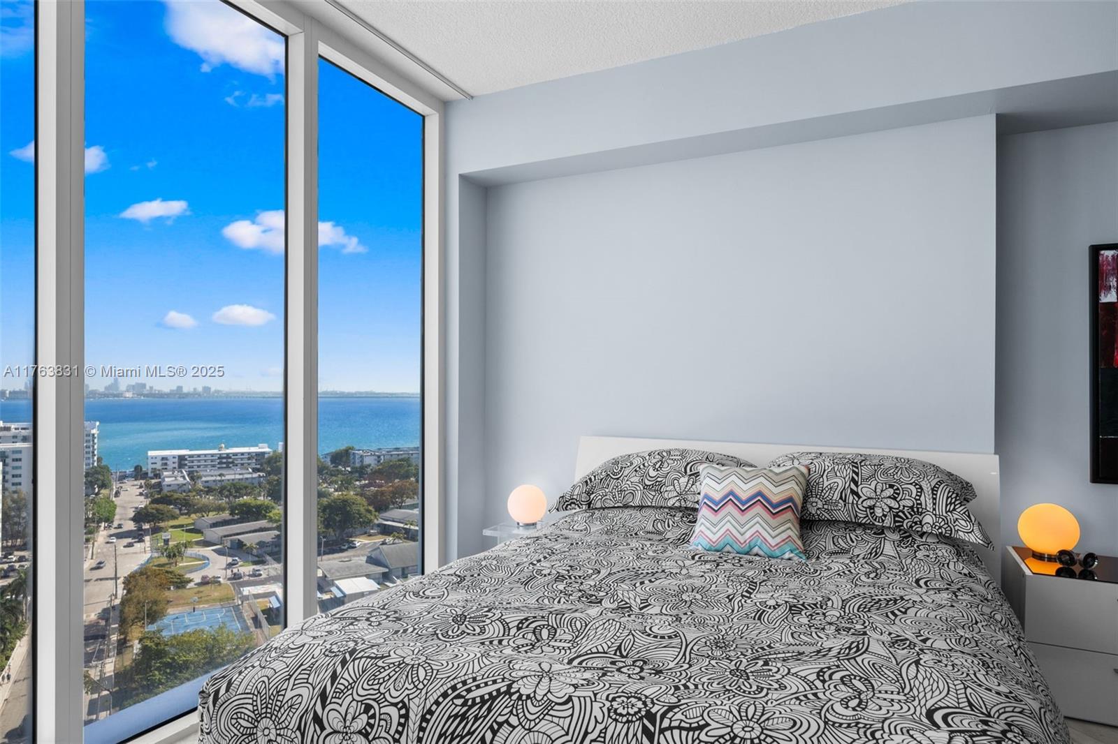 THE BRIDGEWATER CONDO - Residential