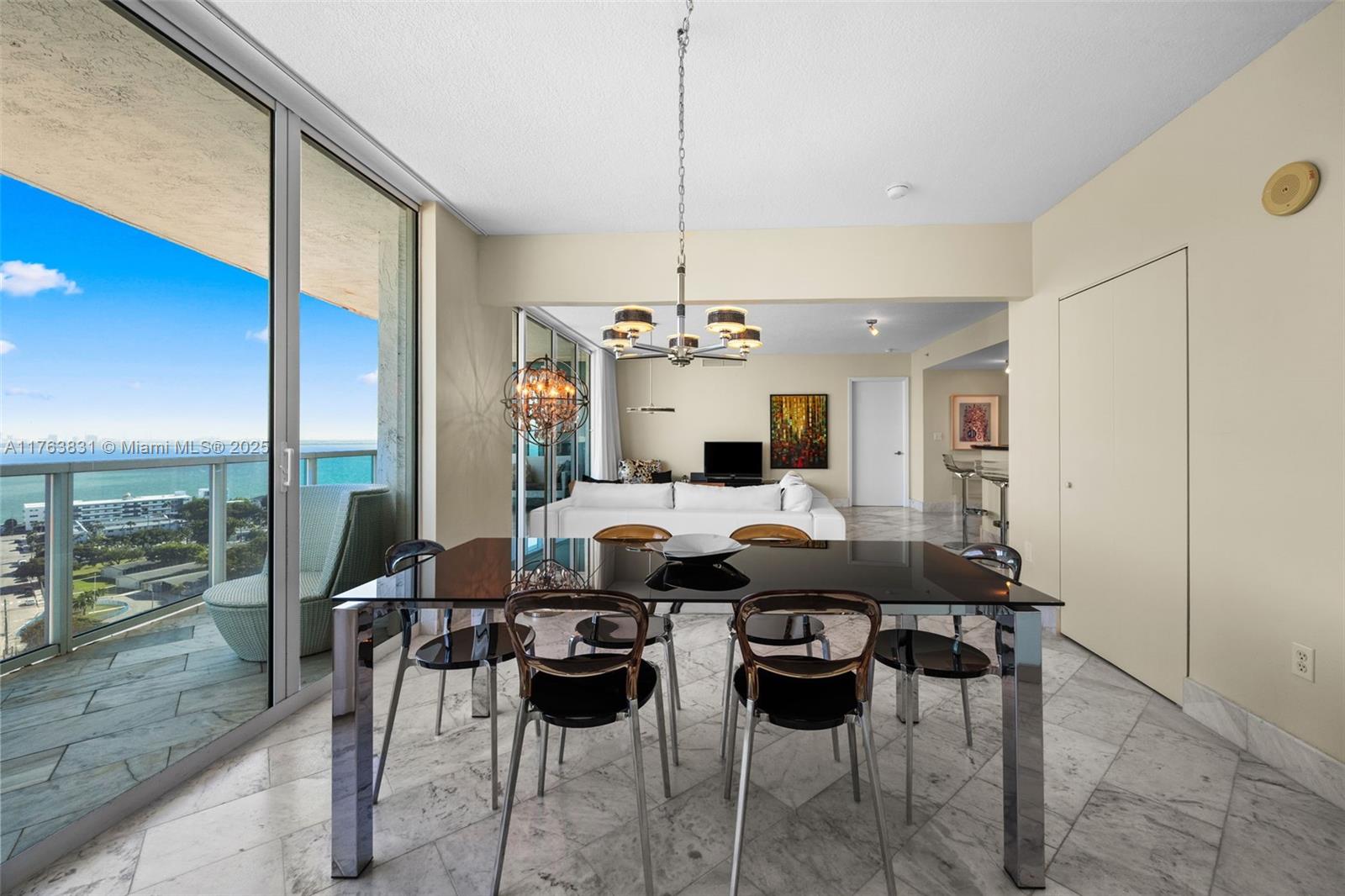 THE BRIDGEWATER CONDO - Residential