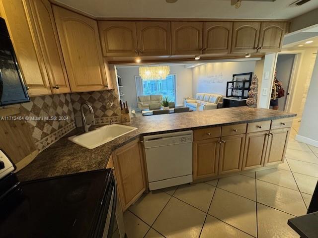 CRYSTAL COVE INC CONDO - Residential