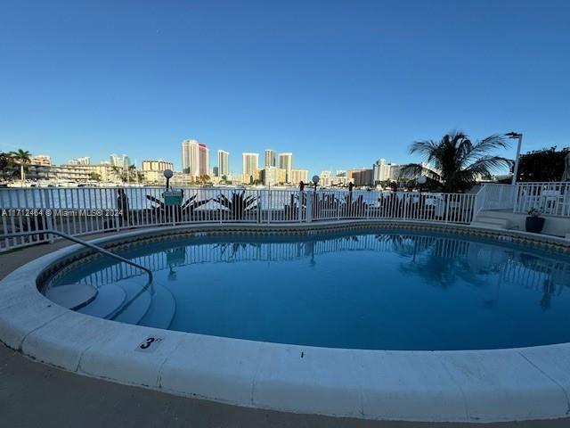 CRYSTAL COVE INC CONDO - Residential