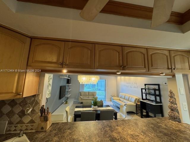 CRYSTAL COVE INC CONDO - Residential