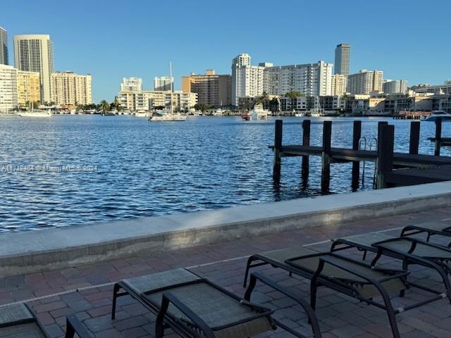 CRYSTAL COVE INC CONDO - Residential