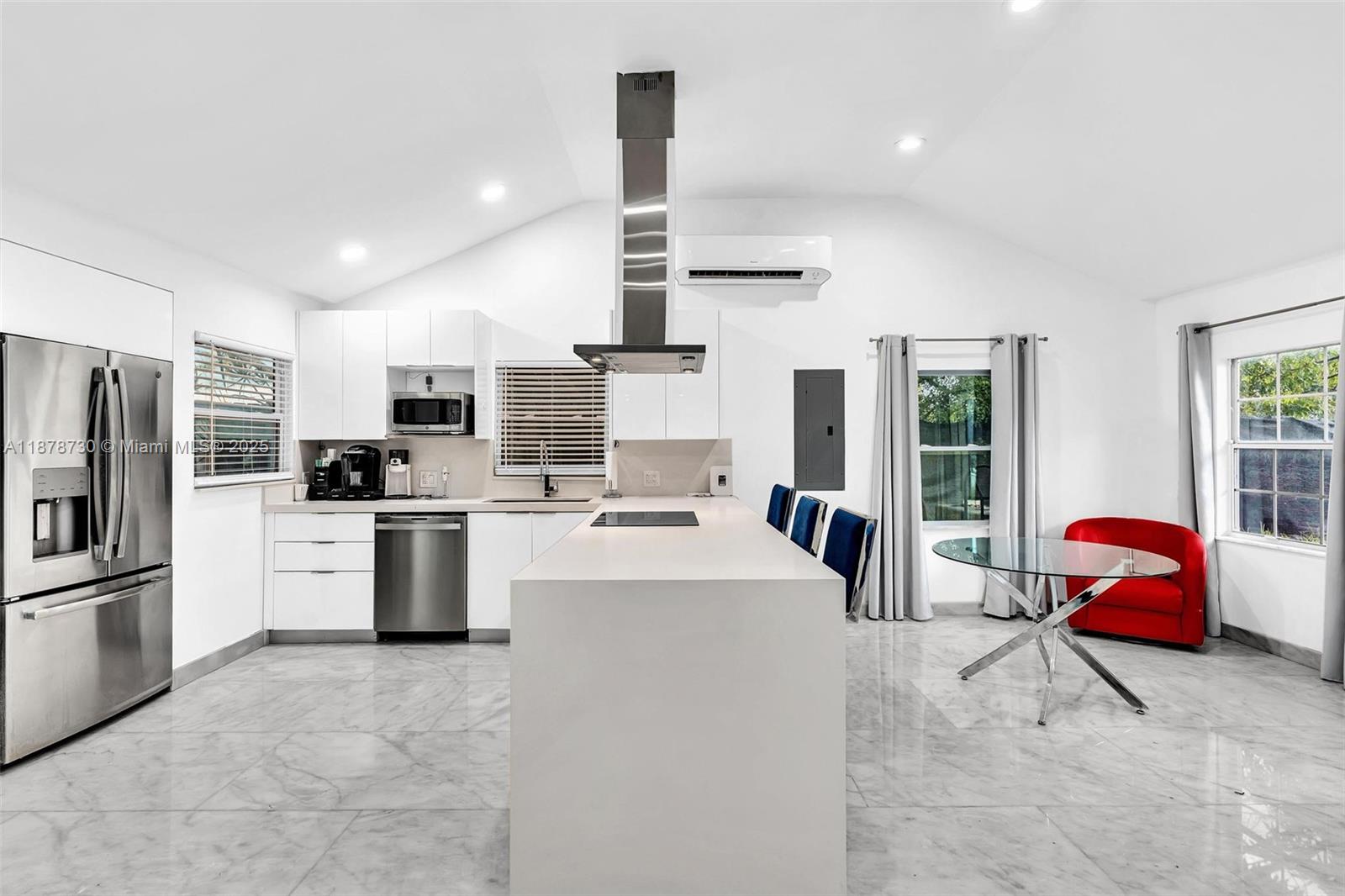 OSCEOLA PARK - Residential Lease