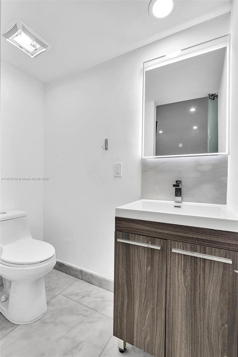 OSCEOLA PARK - Residential Lease