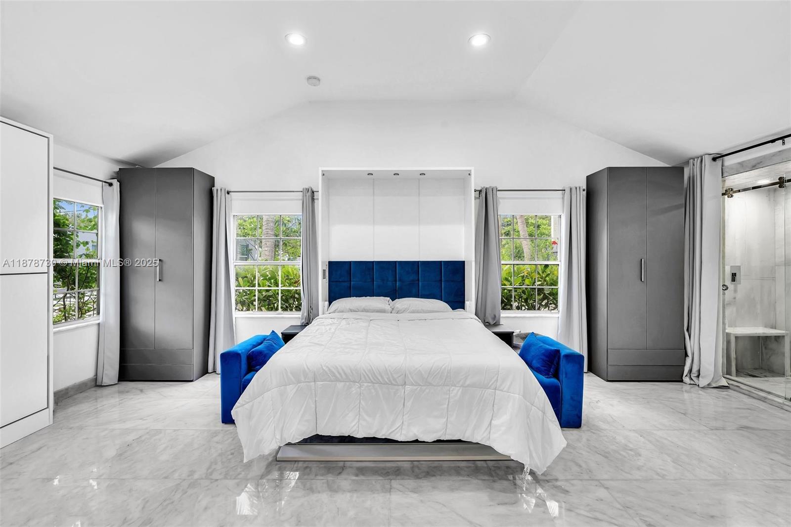 OSCEOLA PARK - Residential Lease