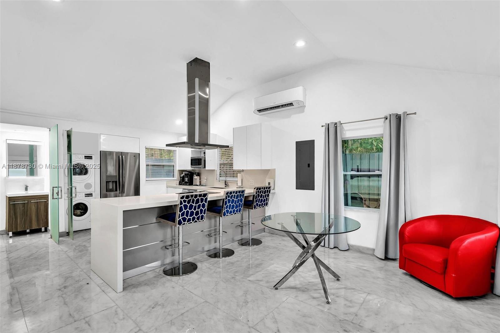 OSCEOLA PARK - Residential Lease