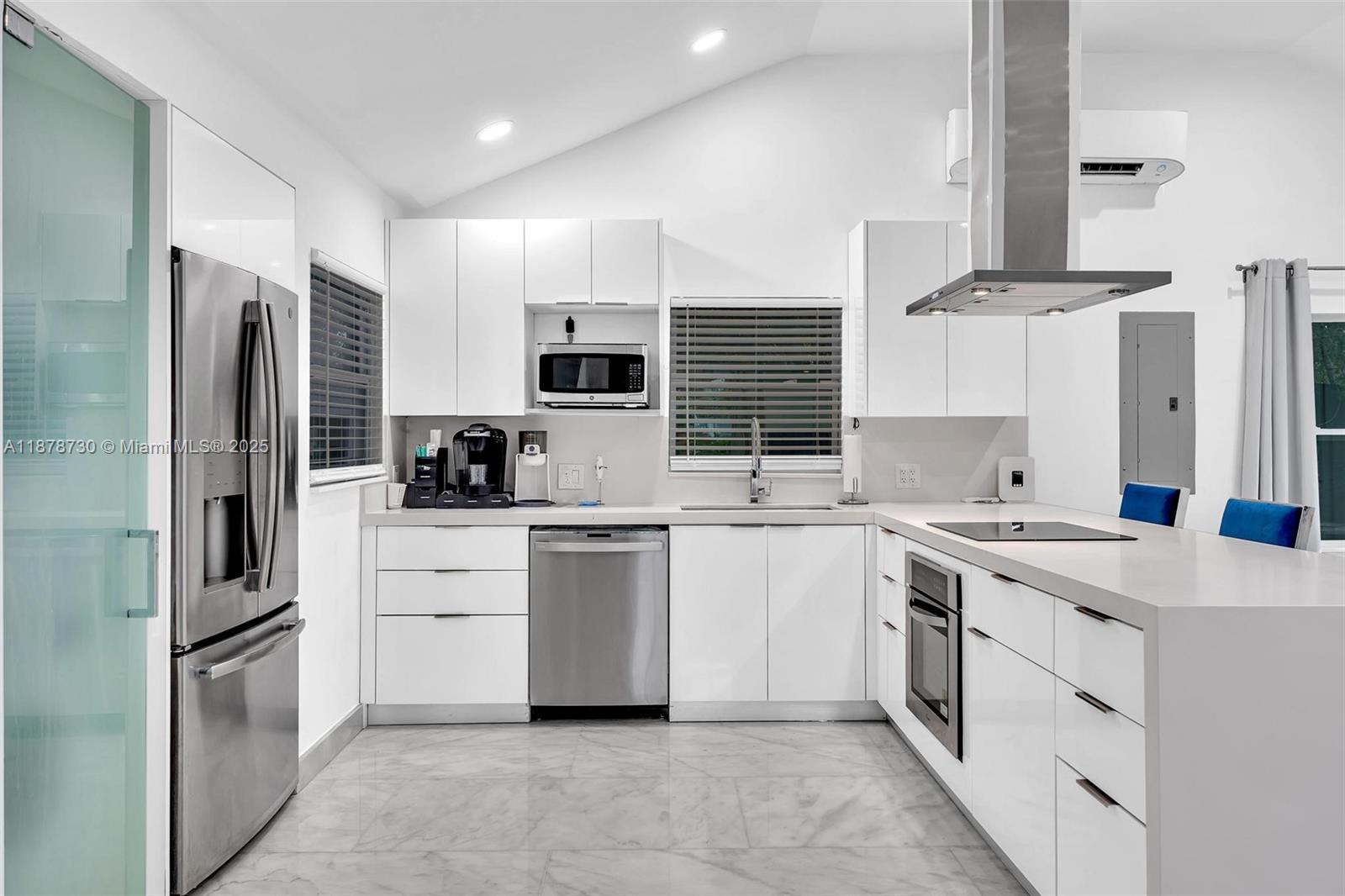 OSCEOLA PARK - Residential Lease