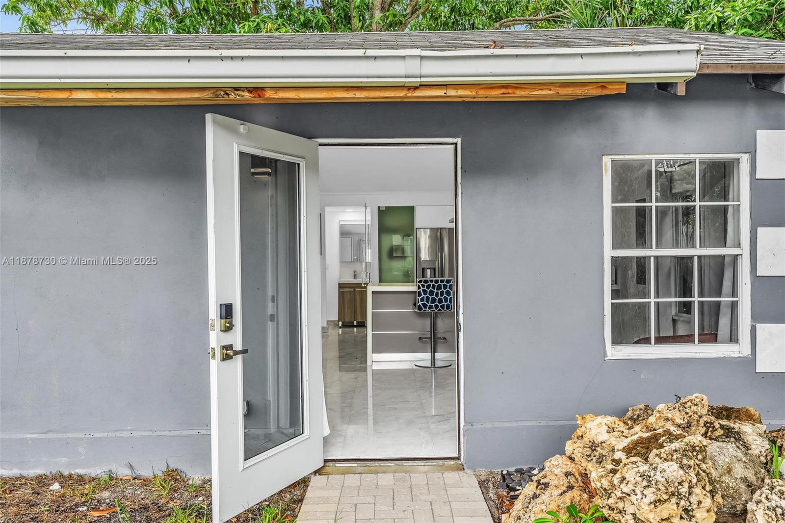 OSCEOLA PARK - Residential Lease