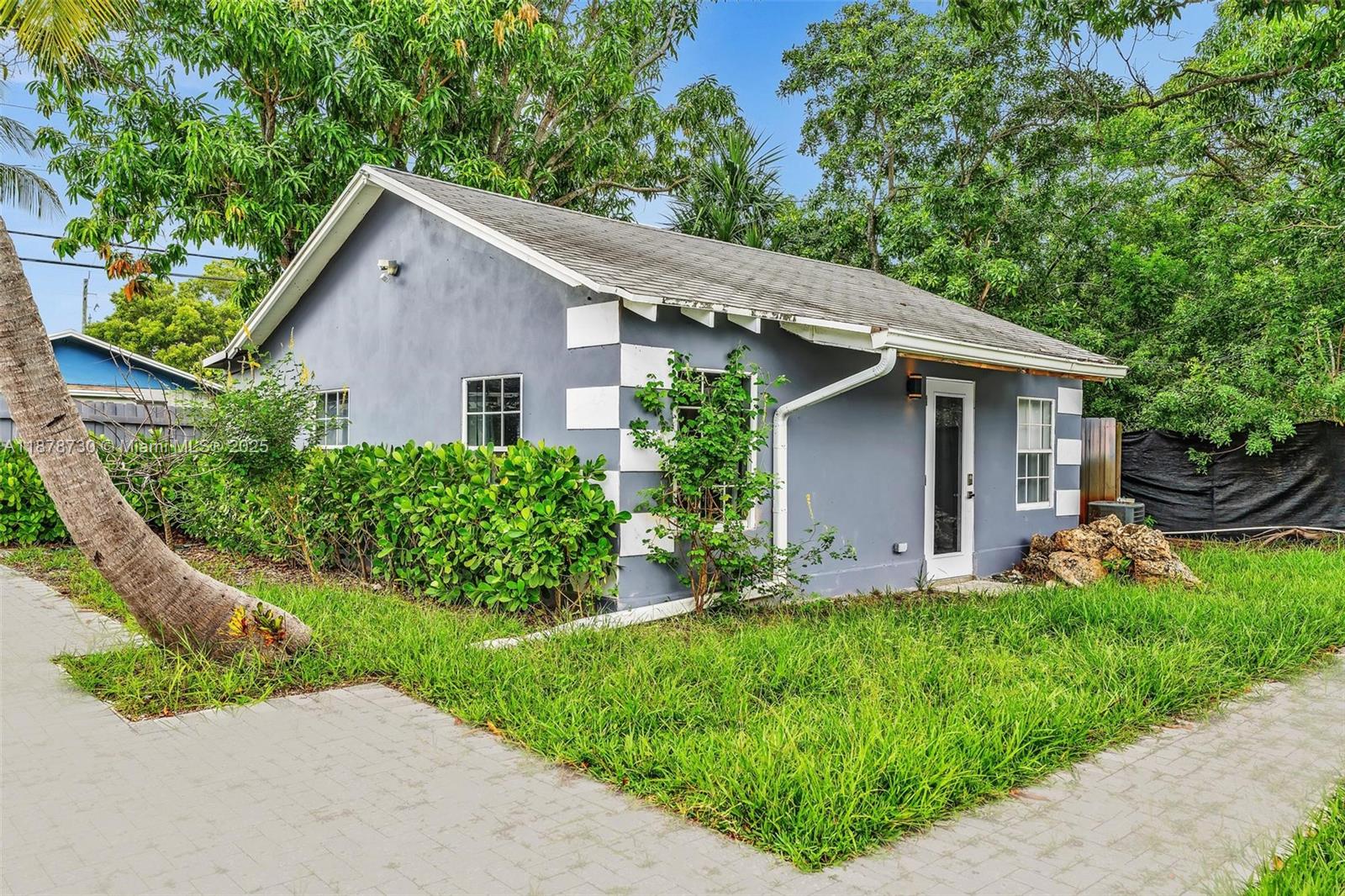 OSCEOLA PARK - Residential Lease