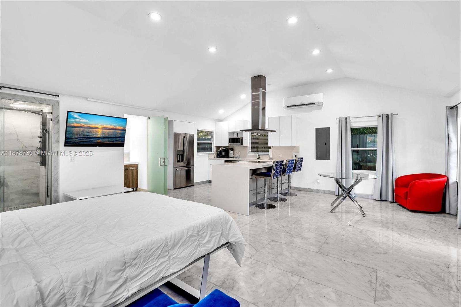 OSCEOLA PARK - Residential Lease