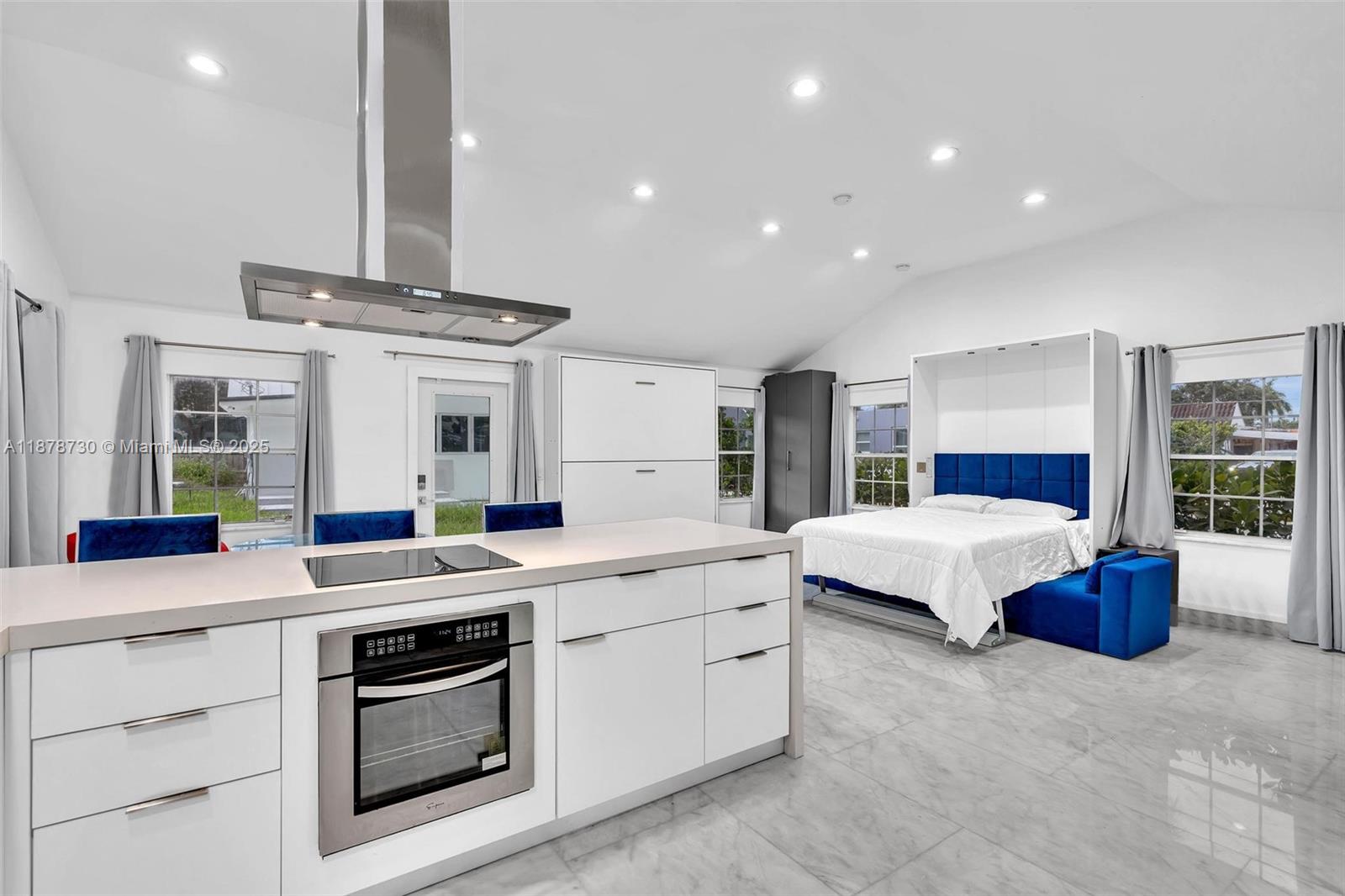 OSCEOLA PARK - Residential Lease