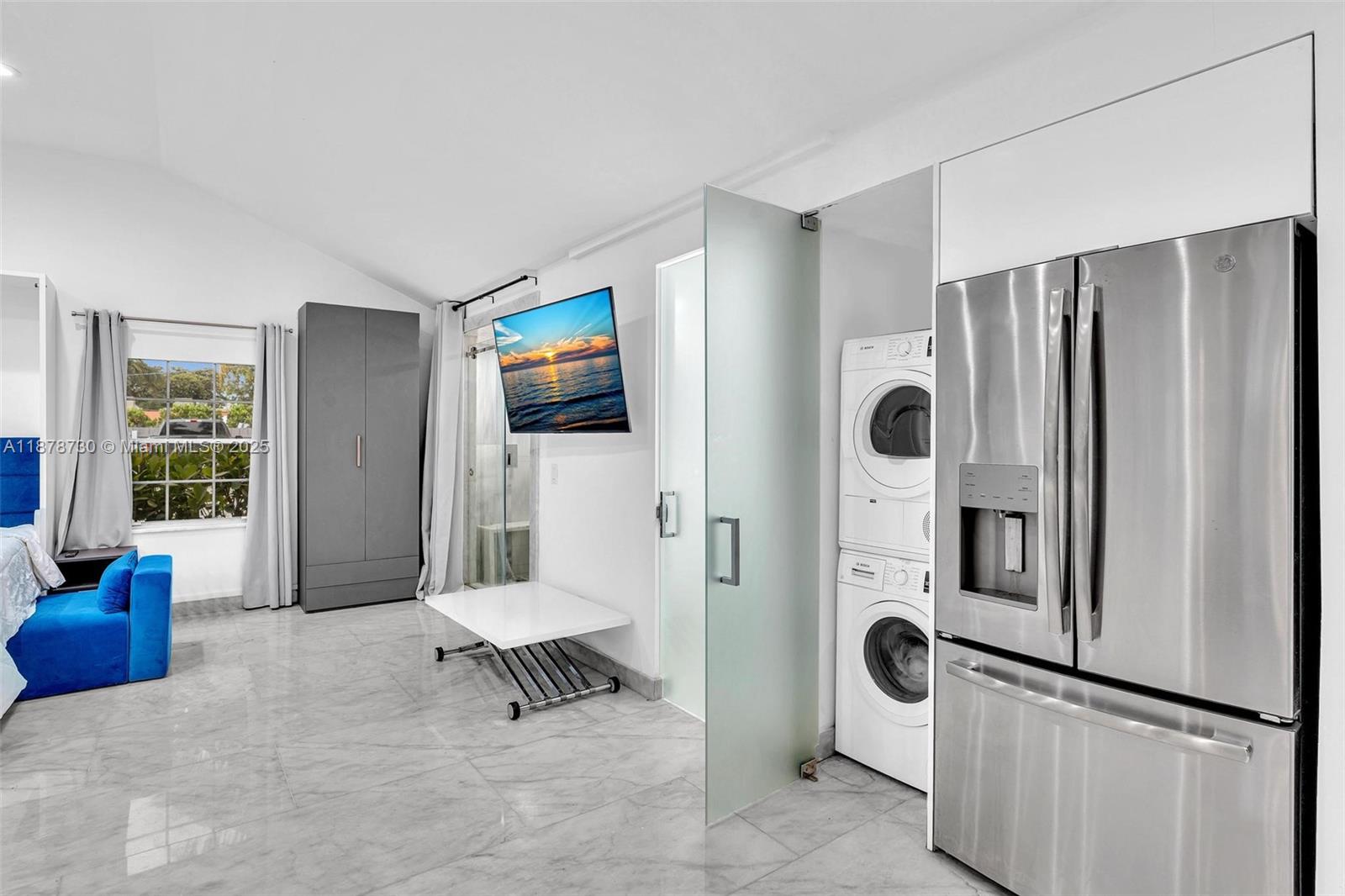 OSCEOLA PARK - Residential Lease