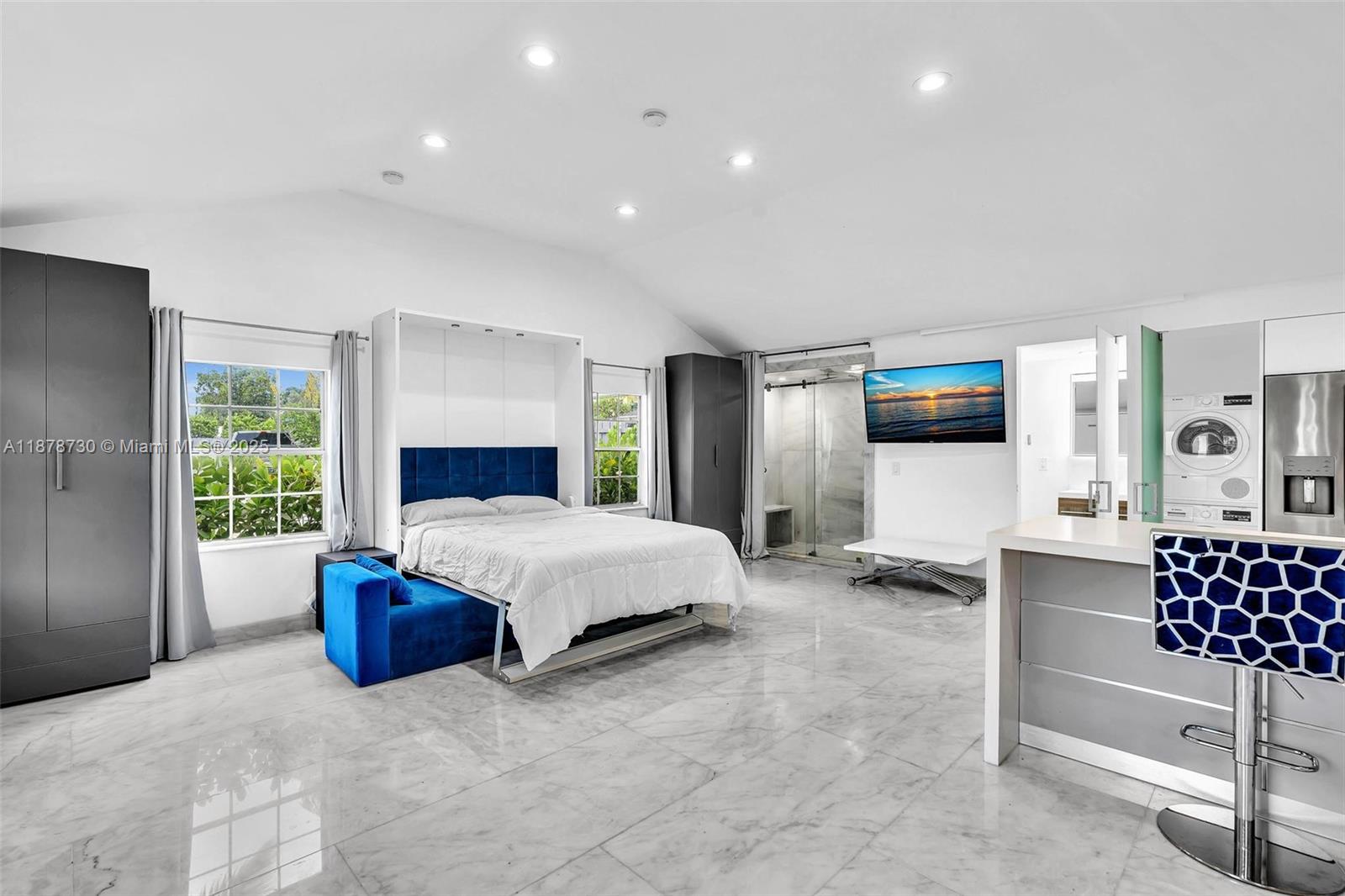 OSCEOLA PARK - Residential Lease