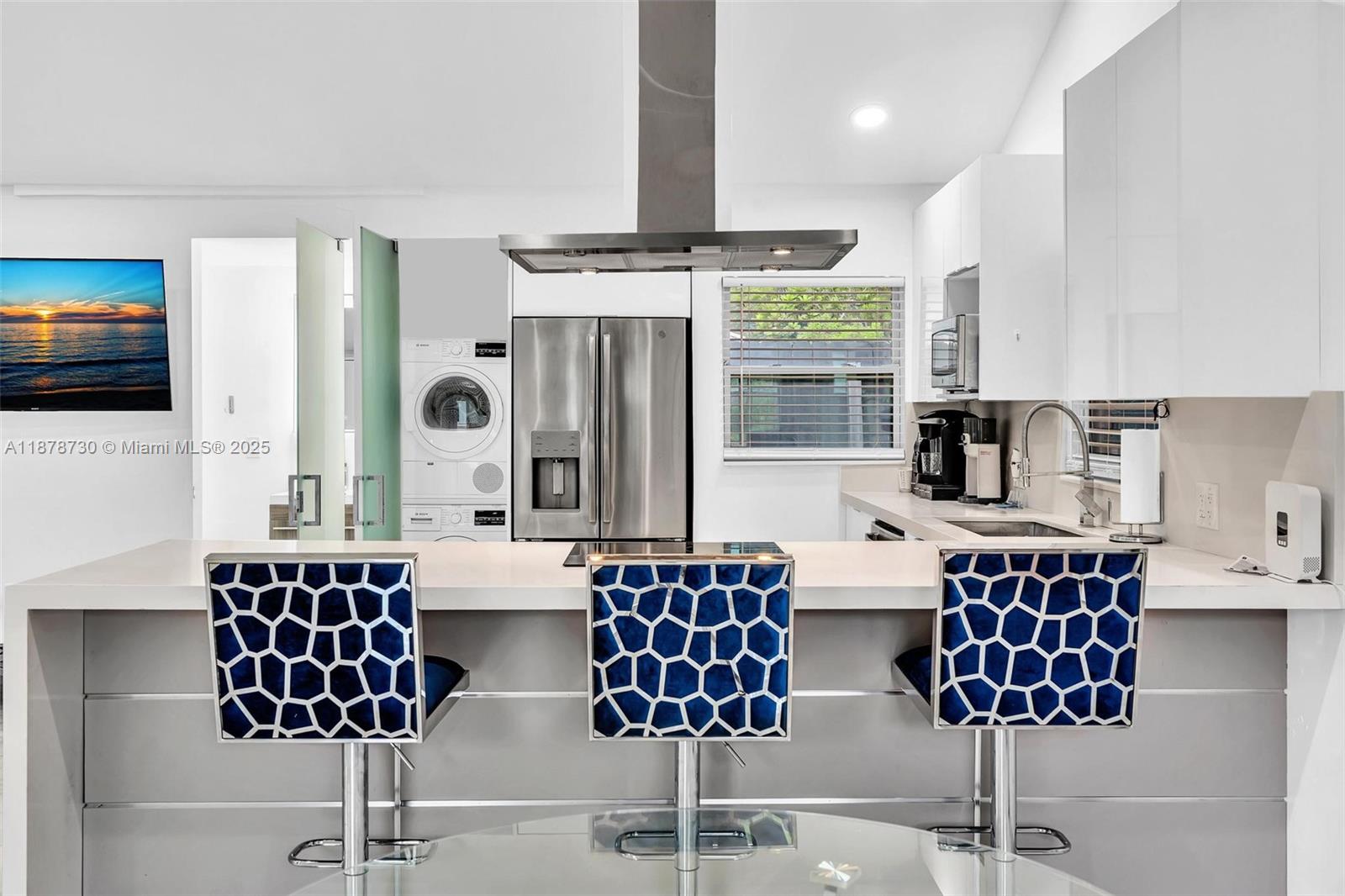 OSCEOLA PARK - Residential Lease