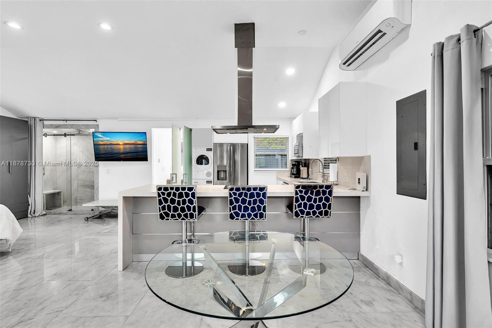 OSCEOLA PARK - Residential Lease