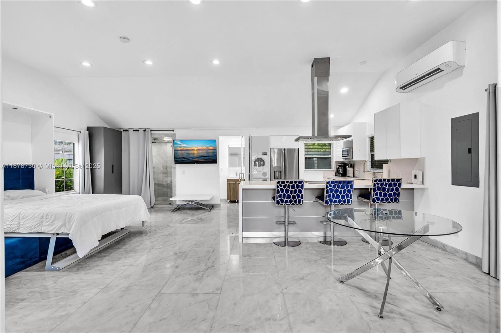 OSCEOLA PARK - Residential Lease