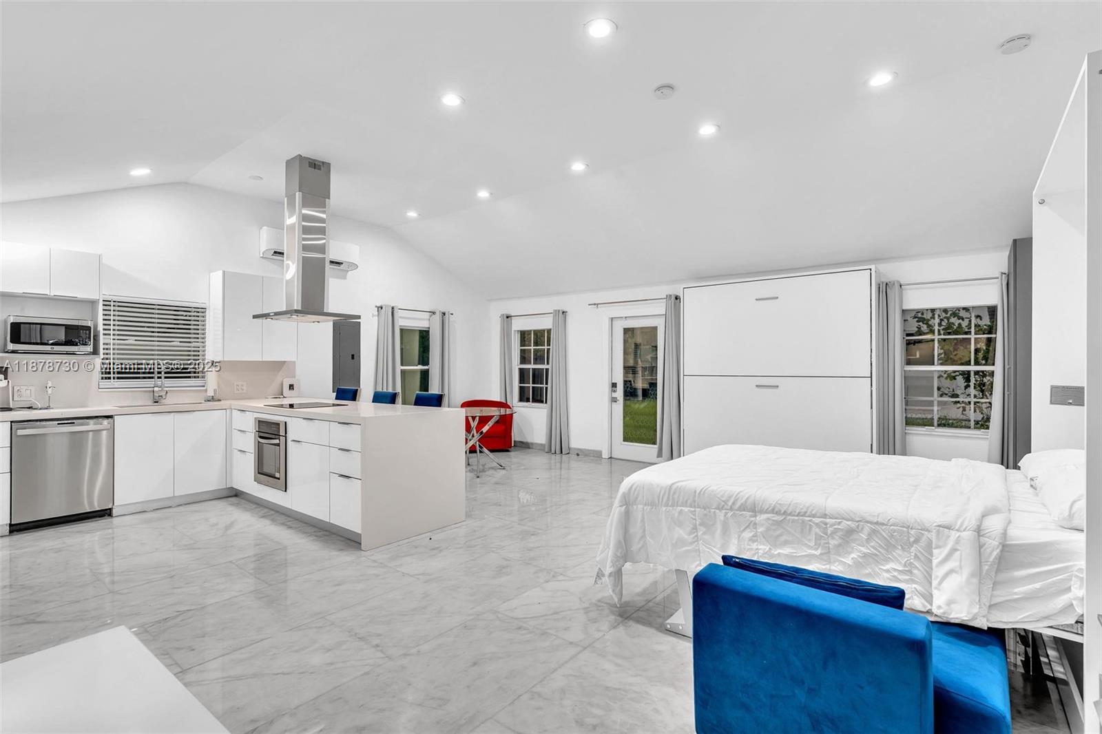 OSCEOLA PARK - Residential Lease