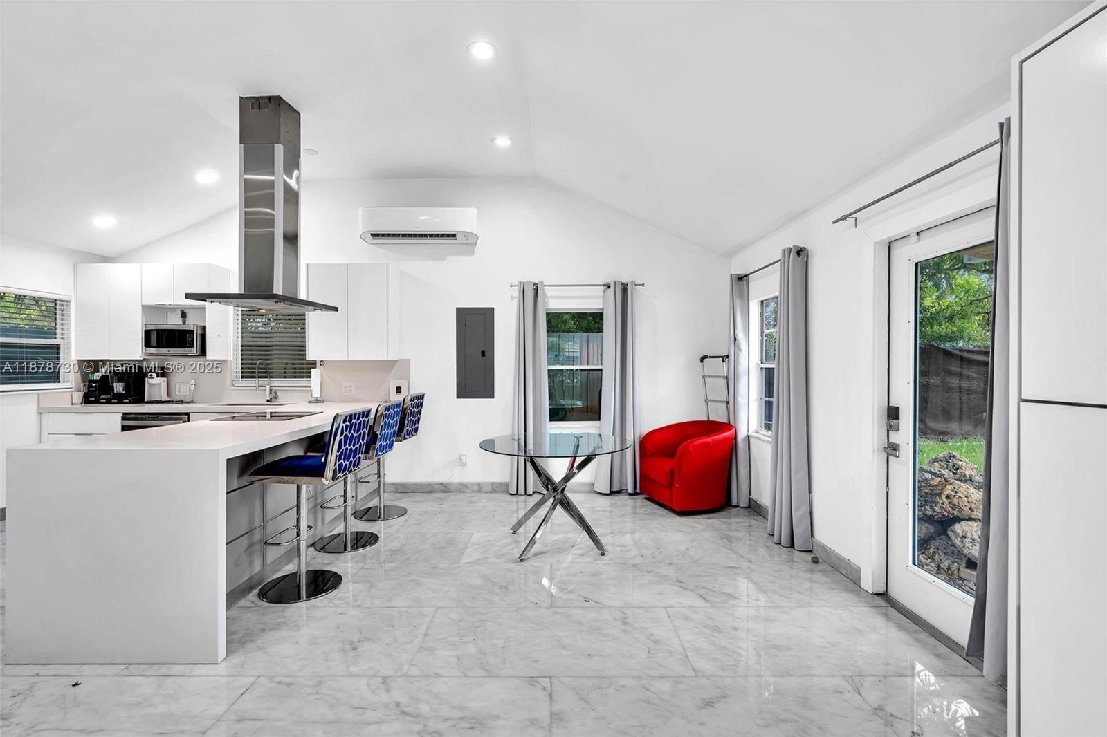 OSCEOLA PARK - Residential Lease