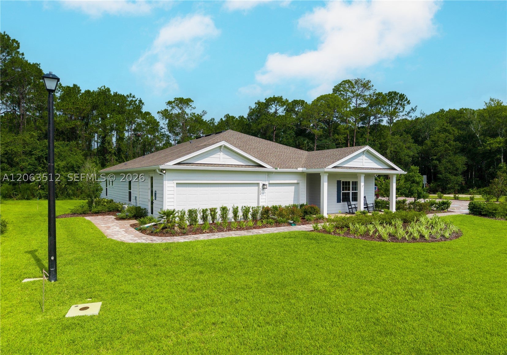 122 Terra Pines BLVD