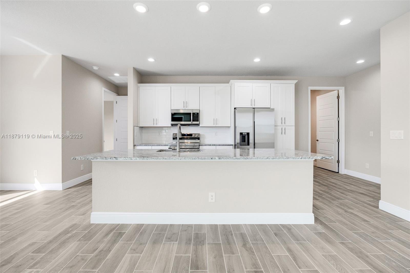 Banyan Village - Residential