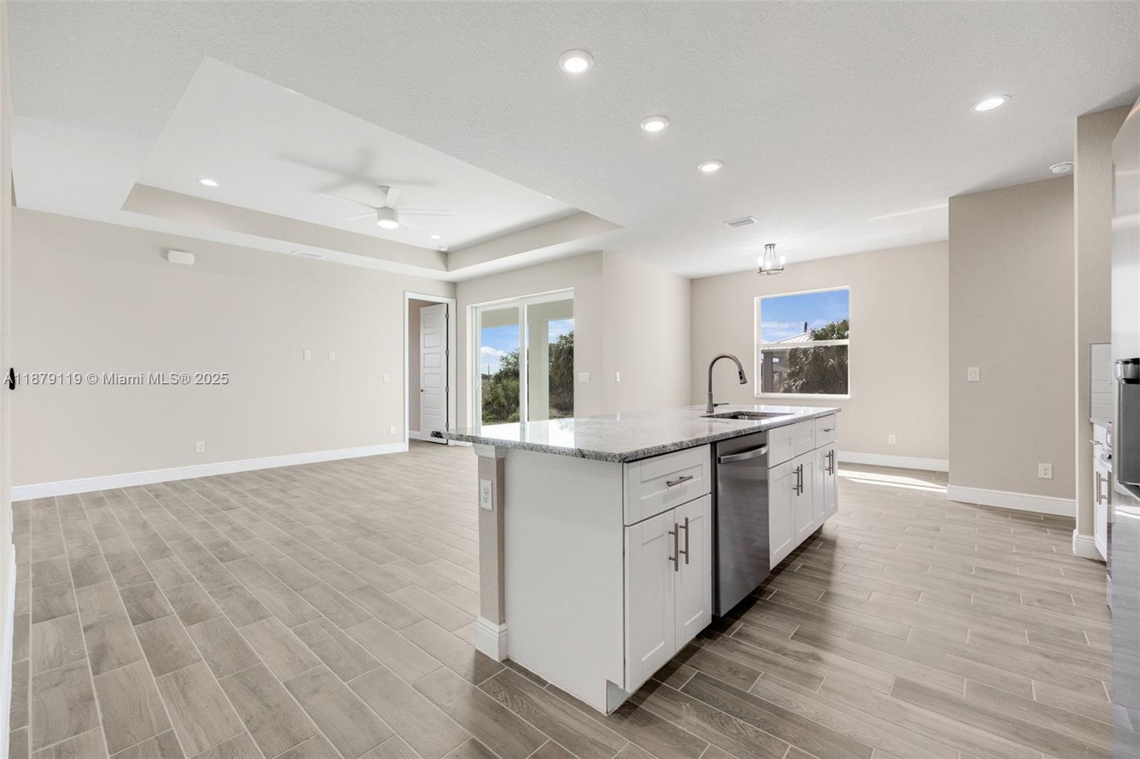 Banyan Village - Residential