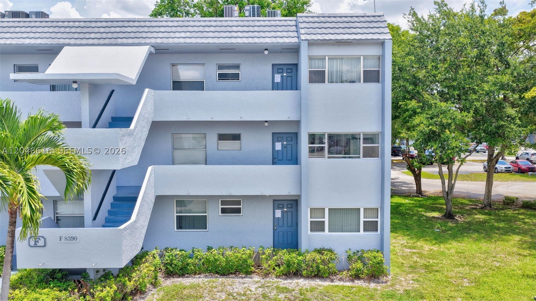 8390 Sands Point Blvd F210, Tamarac FL 33321