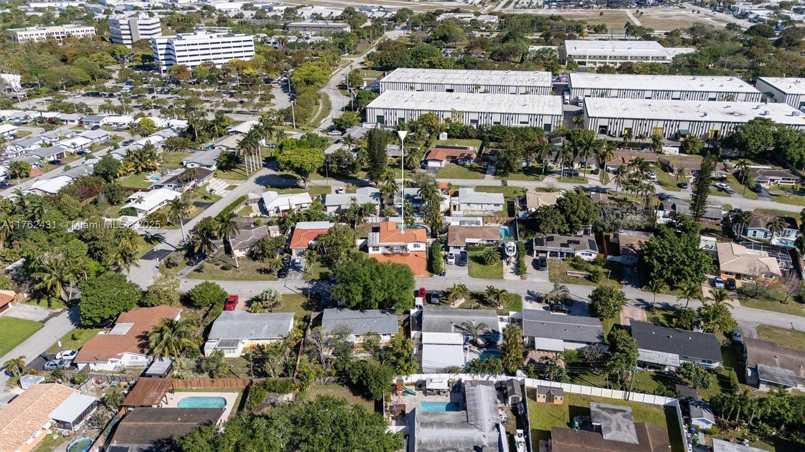 TWIN LAKES RESUB OF BLKS - Residential