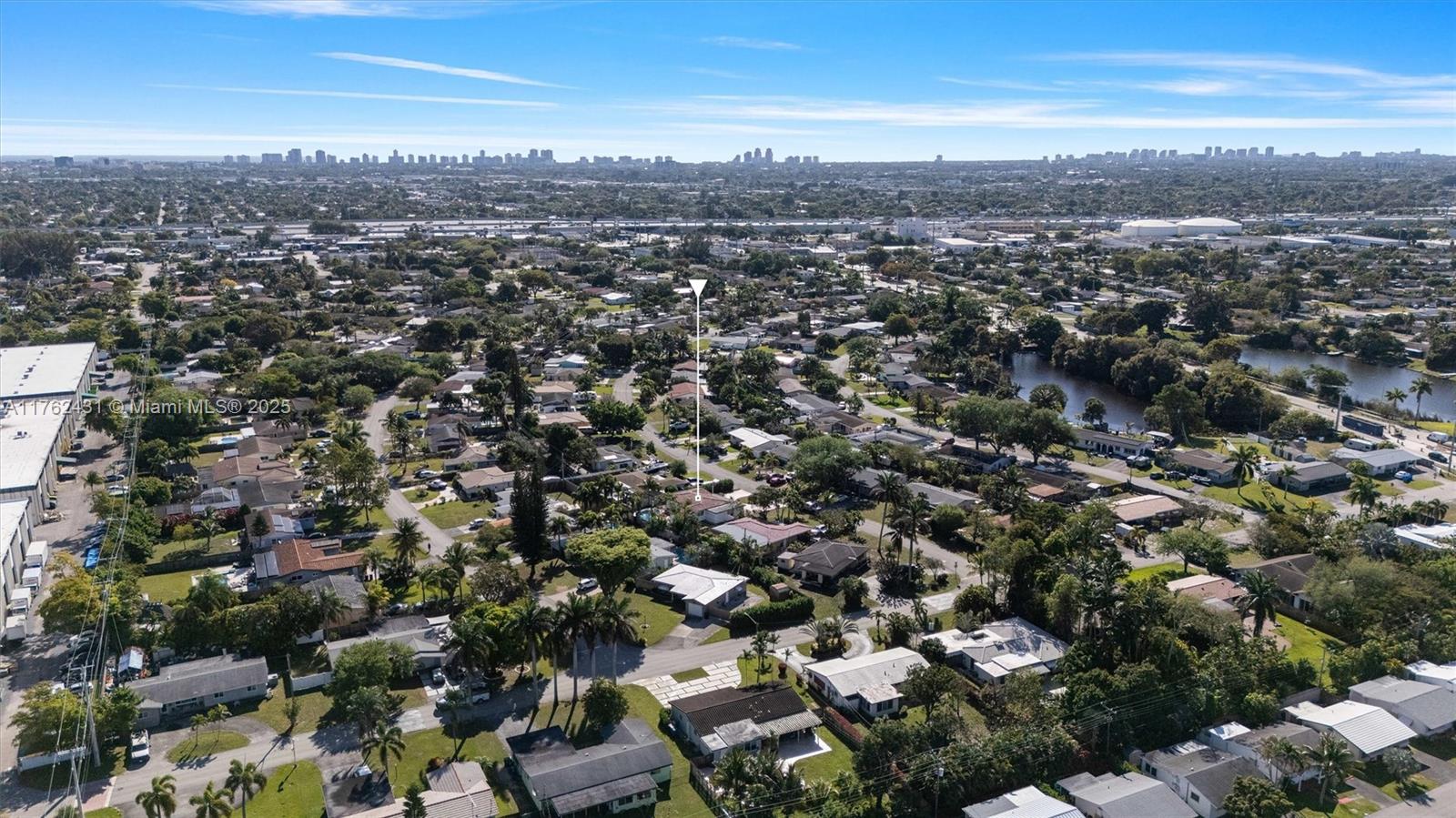 TWIN LAKES RESUB OF BLKS - Residential