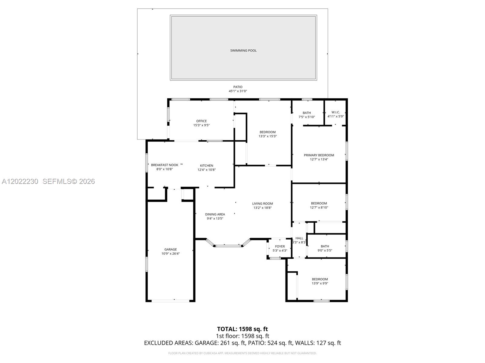 ORIOLE-MARGATE SEC TWO - Residential