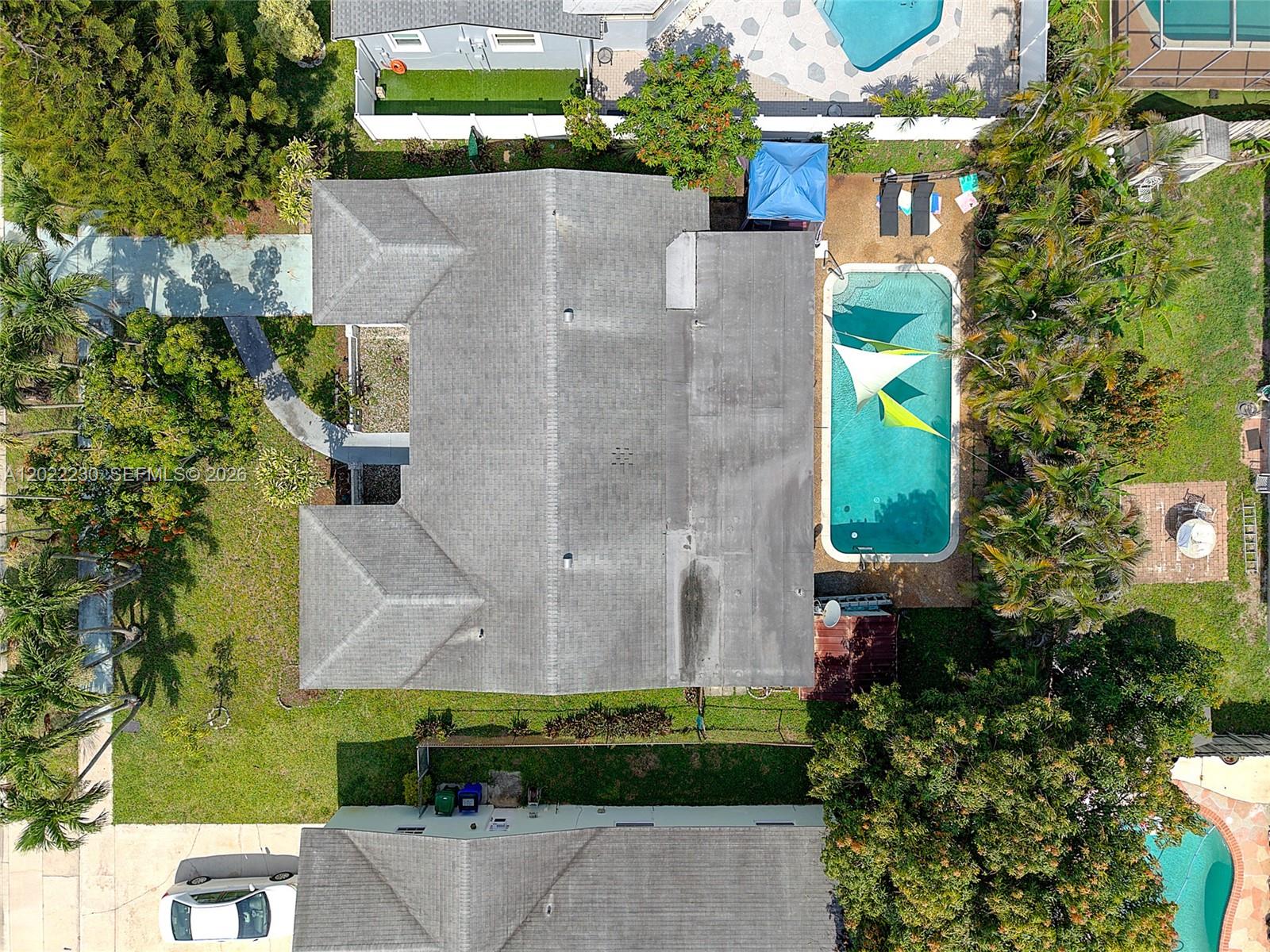 ORIOLE-MARGATE SEC TWO - Residential