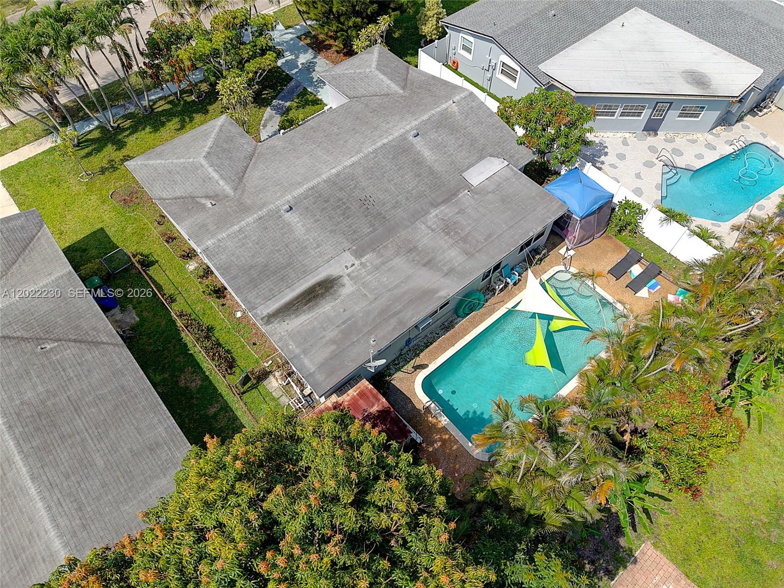 ORIOLE-MARGATE SEC TWO - Residential