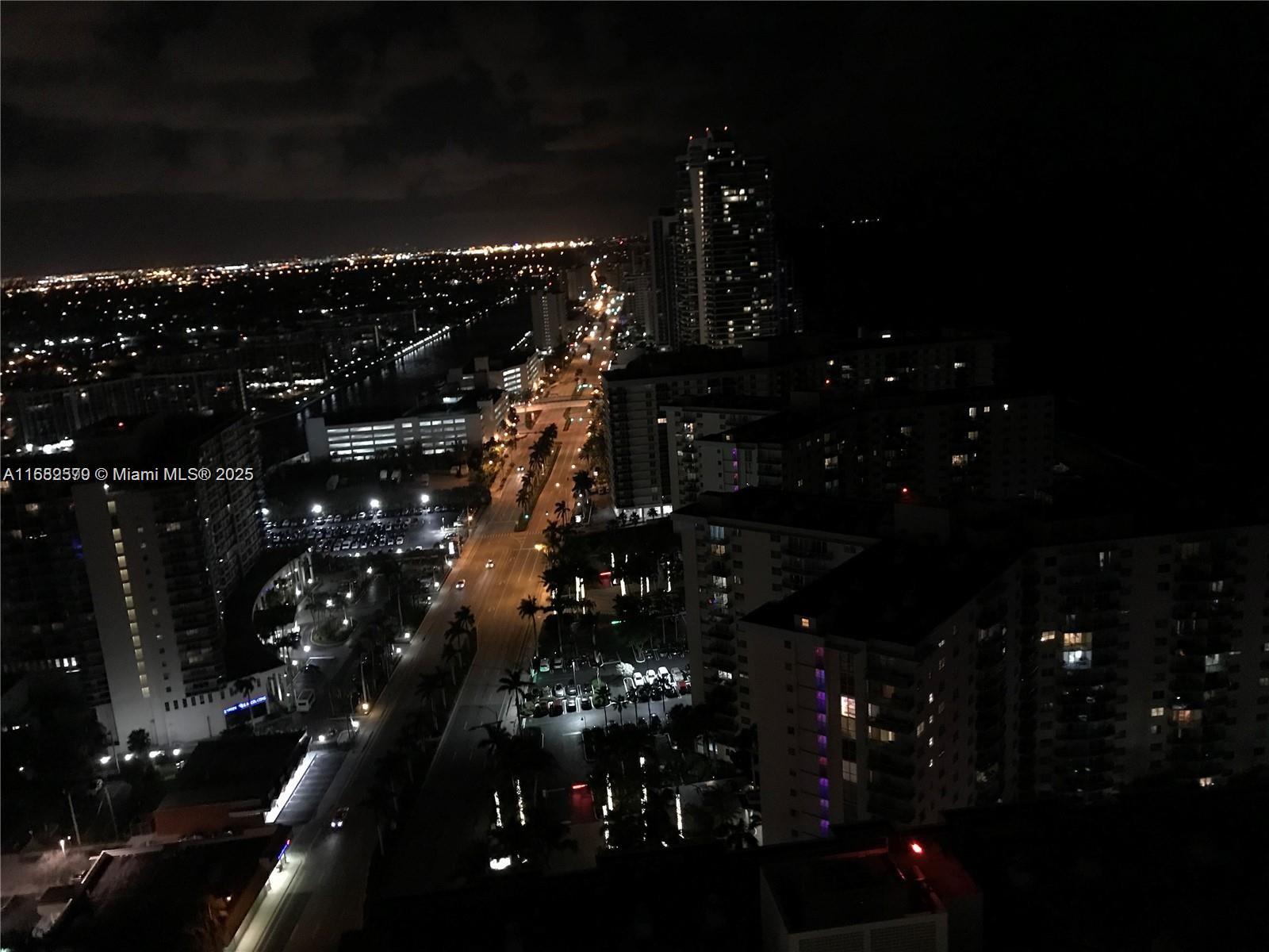 4111 SOUTH OCEAN DRIVE CO - Residential