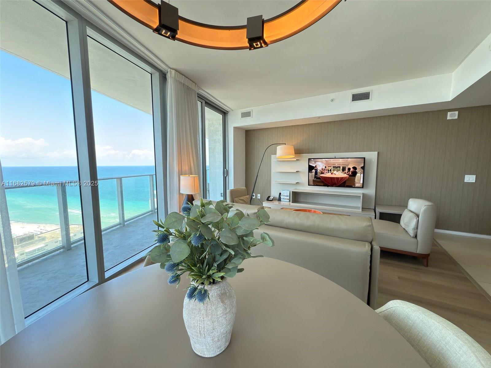 4111 SOUTH OCEAN DRIVE CO - Residential