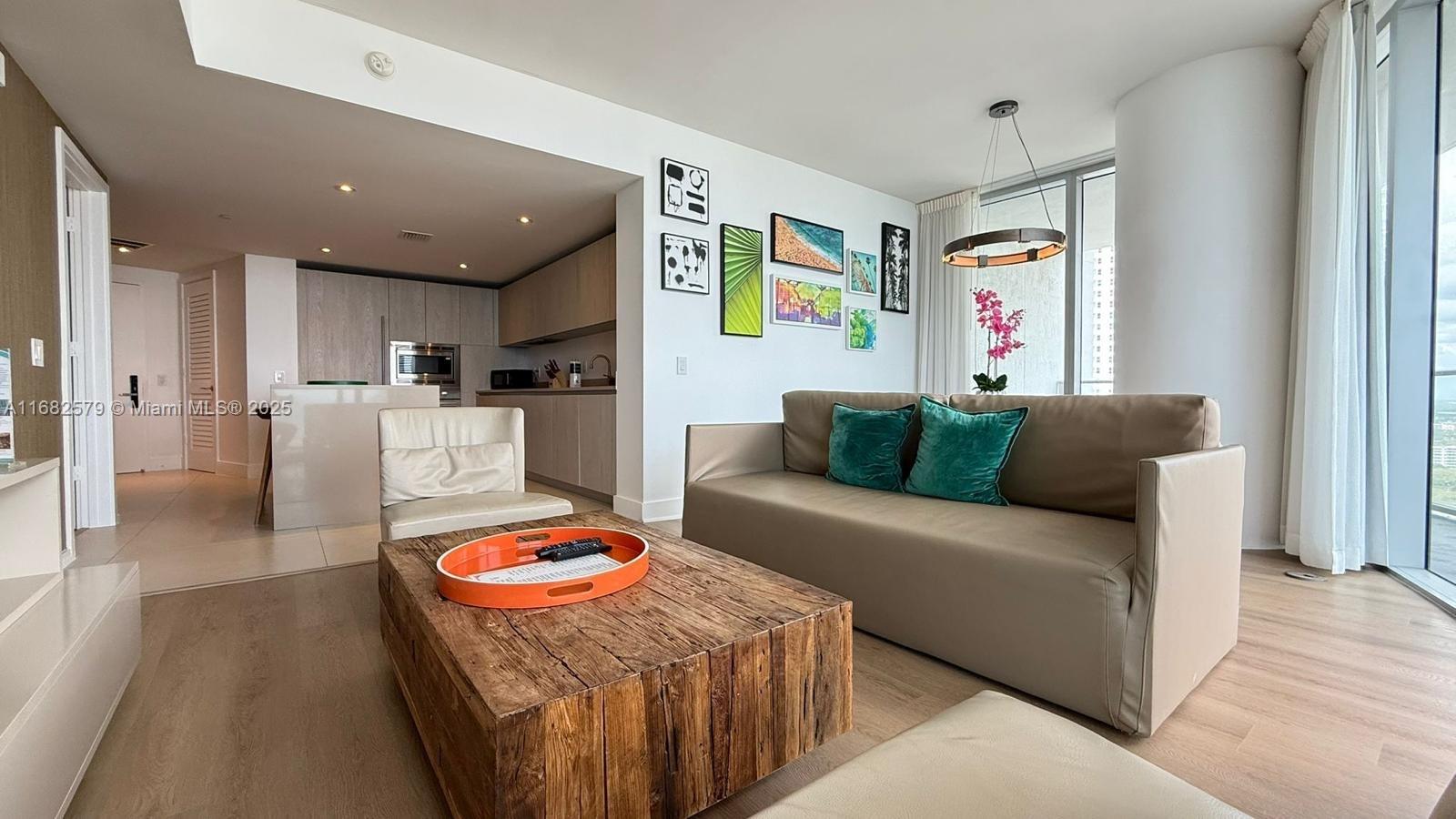 4111 SOUTH OCEAN DRIVE CO - Residential