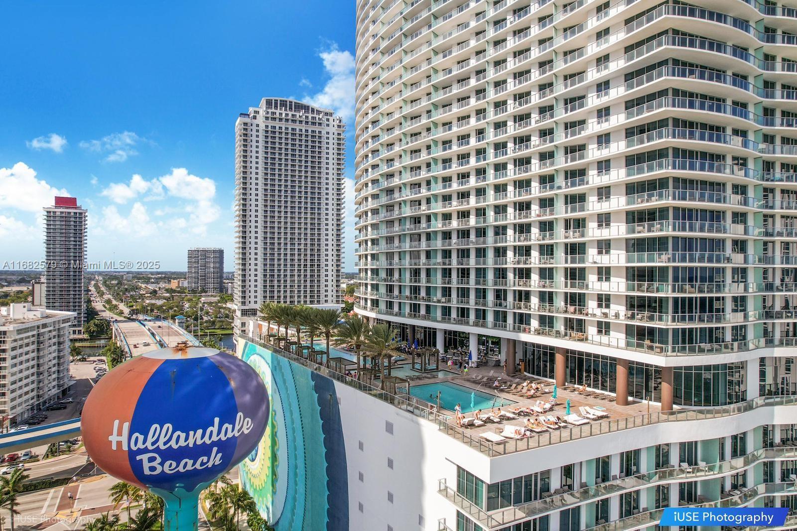 4111 SOUTH OCEAN DRIVE CO - Residential