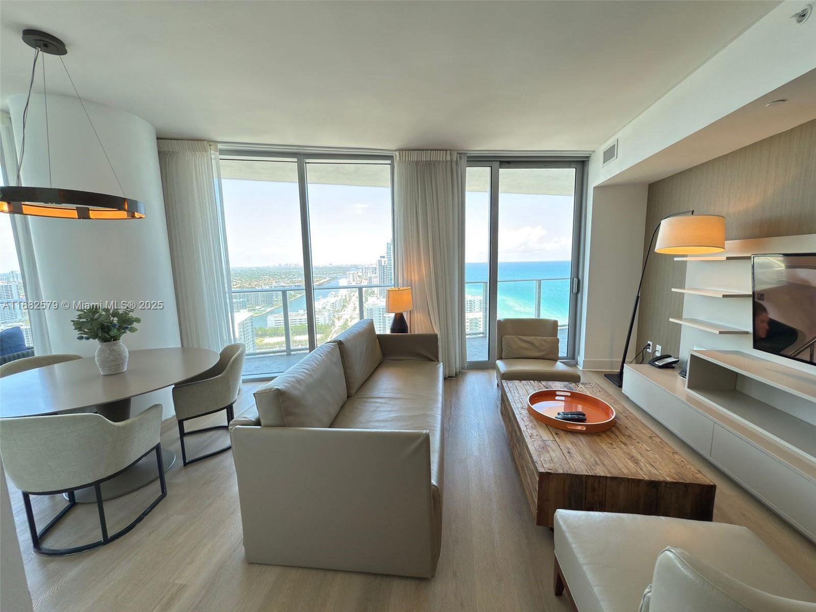 4111 SOUTH OCEAN DRIVE CO - Residential