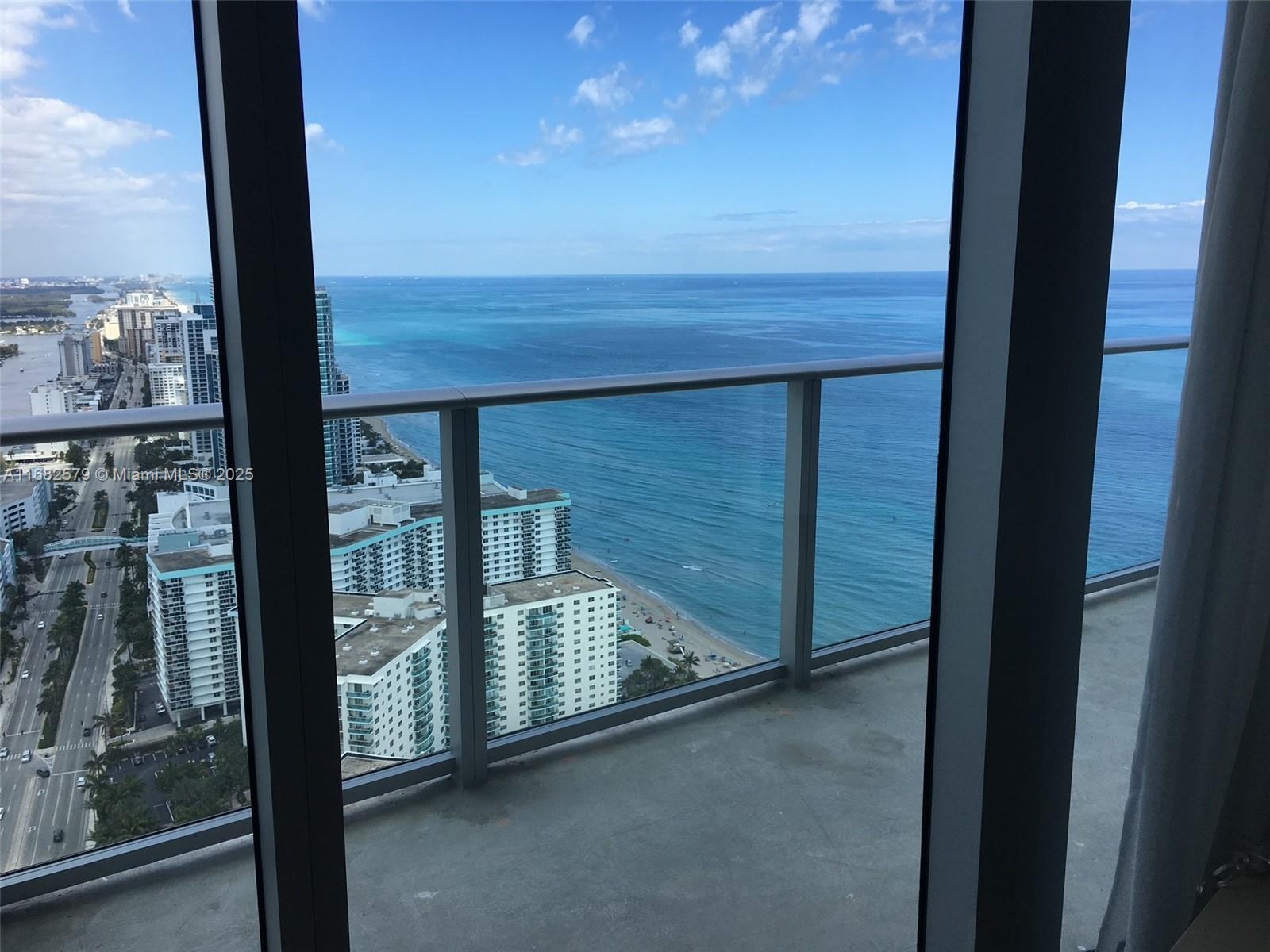 4111 SOUTH OCEAN DRIVE CO - Residential